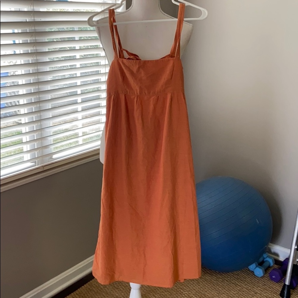 Tysa Summer Dress